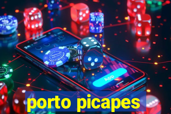 porto picapes